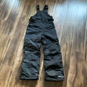 Kids Columbia Snowpants/Snowbibs